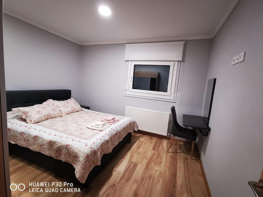 Θα Νιώθετε Σαν Στο Σπίτι Σας! Apartment Komotini Exterior photo