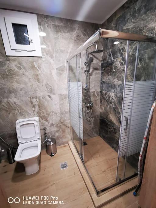 Θα Νιώθετε Σαν Στο Σπίτι Σας! Apartment Komotini Exterior photo
